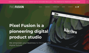 Kidscan.pixelfusion.co.nz thumbnail