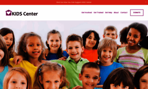 Kidscenter.org thumbnail