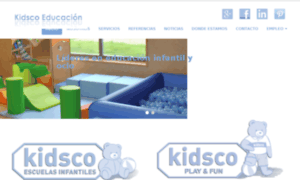 Kidsco.es thumbnail