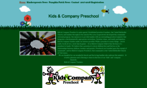 Kidscompanypreschoolcom.webs.com thumbnail