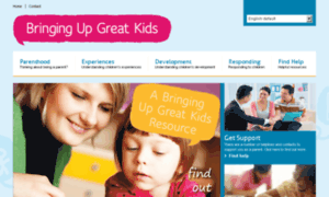 Kidscount.com.au thumbnail