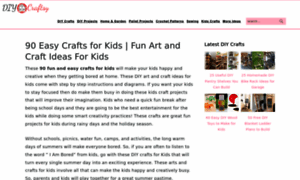 Kidscraftweekly.com thumbnail