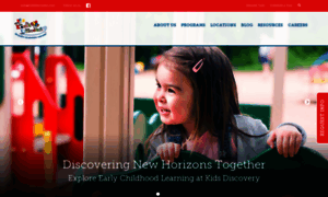 Kidsdiscovery.com thumbnail