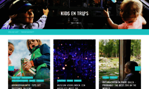 Kidsentrips.be thumbnail