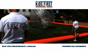 Kidsfirst.de thumbnail