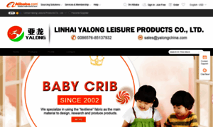 Kidsfurniture.en.alibaba.com thumbnail