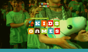 Kidsgamesoc.com thumbnail