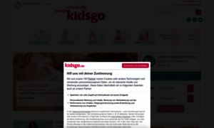 Kidsgo.de thumbnail