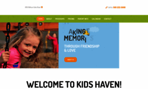 Kidshavenbysandy.com thumbnail