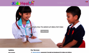 Kidshealth.sg thumbnail