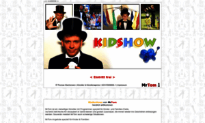 Kidshow.de thumbnail