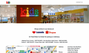 Kidsink.ph thumbnail