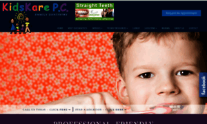 Kidskarepc.com thumbnail