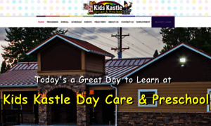 Kidskastle.com thumbnail