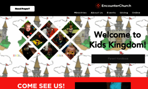 Kidskingdomcc.com thumbnail