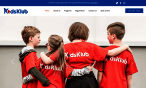 Kidsklub.ca thumbnail