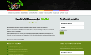 Kidsmail.ch thumbnail