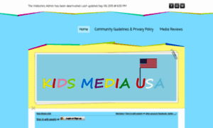 Kidsmediausa.weebly.com thumbnail