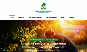 Kidsmentalhealth.ca thumbnail