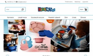 Kidsnet.pl thumbnail