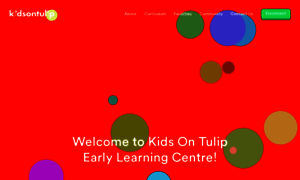 Kidsontulip.com.au thumbnail