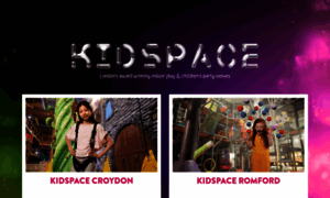Kidspaceadventures.com thumbnail