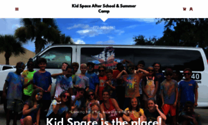Kidspacerocks.com thumbnail
