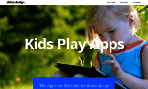 Kidsplayapps.com thumbnail