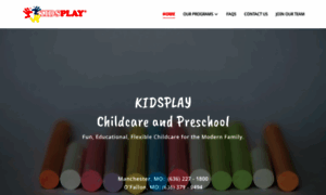 Kidsplayfun.com thumbnail