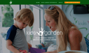 Kidsplaygarden.com thumbnail