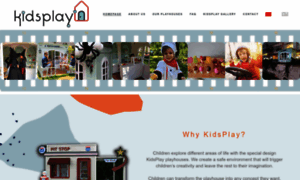 Kidsplayin.com thumbnail