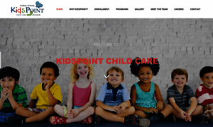 Kidspointchildcare.org thumbnail