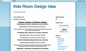 Kidsroom-design-idea.blogspot.com.tr thumbnail