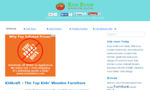 Kidsroom.social thumbnail
