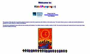 Kidsrpumping.com thumbnail