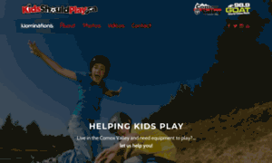 Kidsshouldplay.ca thumbnail