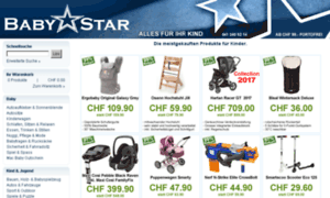 Kidsstar.ch thumbnail