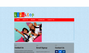 Kidsstopny.com thumbnail