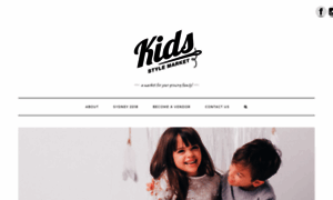 Kidsstylemarket.com thumbnail