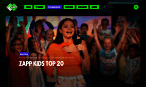 Kidstop20.nl thumbnail