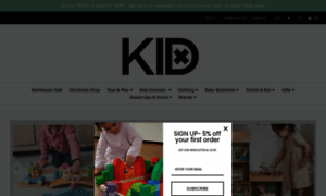 Kidstore.ie thumbnail