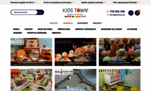 Kidstown.pl thumbnail