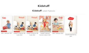 Kidstuff.uberflip.com thumbnail