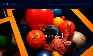 Kidsunlimitedtherapyservices.com thumbnail