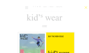 Kidswear-department.com thumbnail