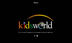 Kidsworld.com.au thumbnail