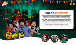 Kidsworldfair.com.sg thumbnail