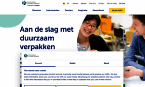 Kidv.nl thumbnail