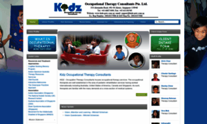 Kidz-potc.com.sg thumbnail