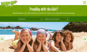 Kidzgo.co.nz thumbnail